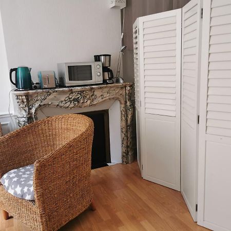 Suite Bonhomme 6 - 2 Pers - Reims Hyper Centre 외부 사진