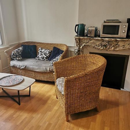 Suite Bonhomme 6 - 2 Pers - Reims Hyper Centre 외부 사진