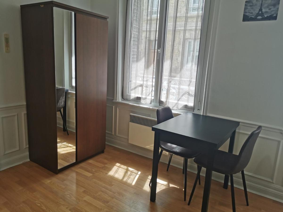 Suite Bonhomme 6 - 2 Pers - Reims Hyper Centre 외부 사진