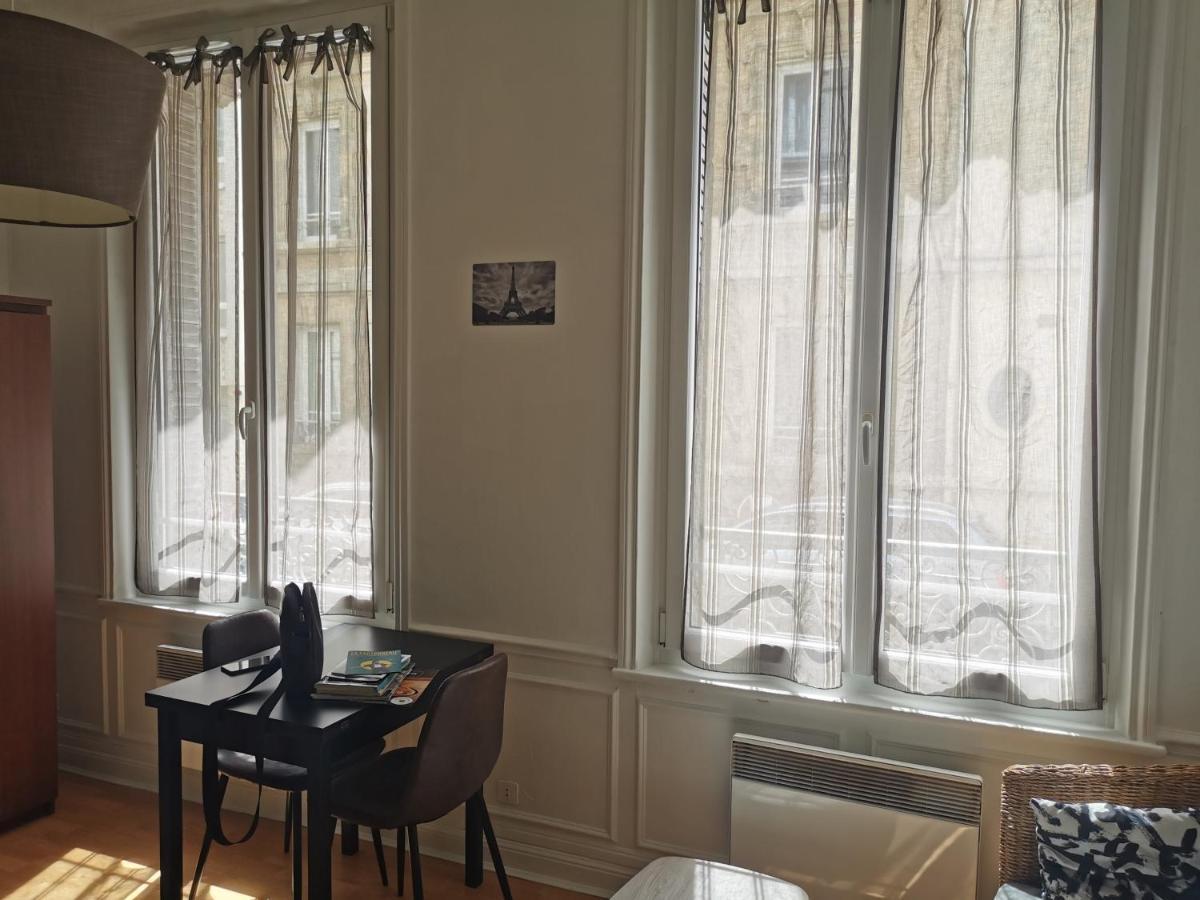 Suite Bonhomme 6 - 2 Pers - Reims Hyper Centre 외부 사진