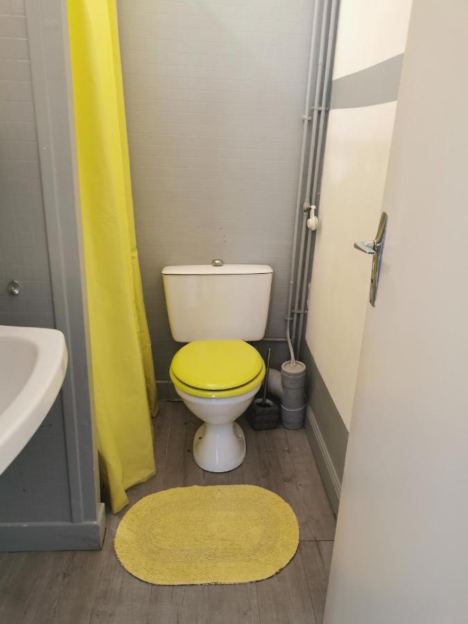 Suite Bonhomme 6 - 2 Pers - Reims Hyper Centre 외부 사진