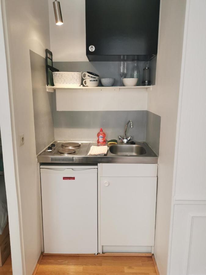 Suite Bonhomme 6 - 2 Pers - Reims Hyper Centre 외부 사진